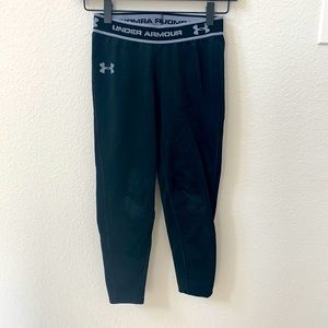 Under Armour cold gear pants